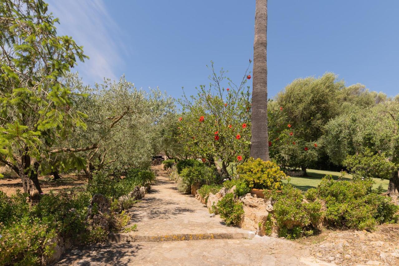 Holiday home Murtera- Traditional Country Manor House For 9 People 5 Bedrooms And 4 Bathrooms Near Sant Llorenc Manacor (Mallorca)