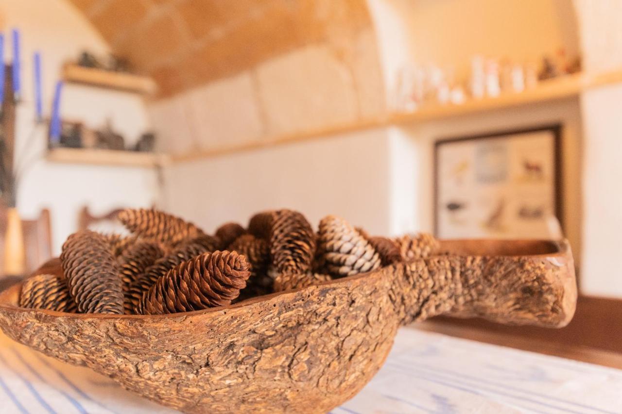 Murtera- Traditional Country Manor House For 9 People 5 Bedrooms And 4 Bathrooms Near Sant Llorenc * Manacor (Mallorca)